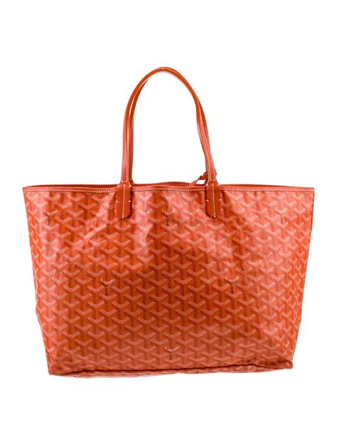 goyard goyardine comores tote|maison goyard handbags.